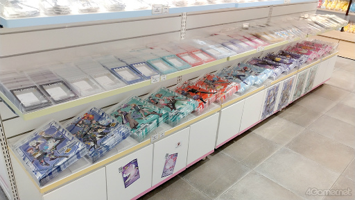 ꡼ No.019 | ĥץδָꥷåסTSUKIPRO SHOP in HARAJUKUݡȡCOTɤơޤ˥ĥåȤ並ѤΥȤо