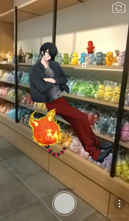 ꡼ No.021 | ĥץδָꥷåסTSUKIPRO SHOP in HARAJUKUݡȡCOTɤơޤ˥ĥåȤ並ѤΥȤо