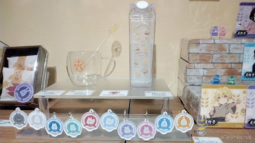 ꡼ No.028 | ĥץδָꥷåסTSUKIPRO SHOP in HARAJUKUݡȡCOTɤơޤ˥ĥåȤ並ѤΥȤо