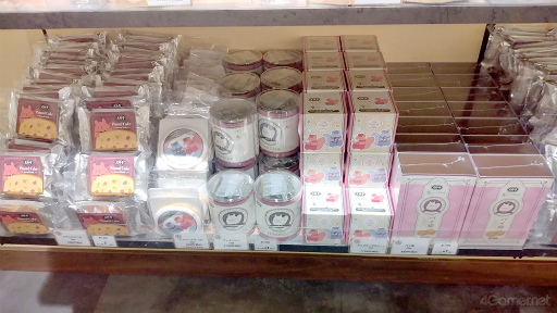 ꡼ No.029 | ĥץδָꥷåסTSUKIPRO SHOP in HARAJUKUݡȡCOTɤơޤ˥ĥåȤ並ѤΥȤо