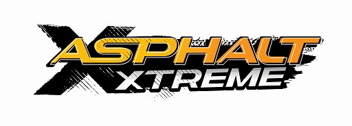 画像ギャラリー No.001のサムネイル画像 / 「アスファルト:Xtreme」,アップデートで6種類のマシンが追加
