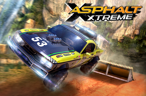 画像ギャラリー No.001のサムネイル画像 / 「アスファルト:Xtreme」,2017 Bass 770など4台の新マシンが追加