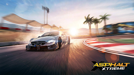 画像ギャラリー No.005のサムネイル画像 / 「アスファルト:Xtreme」,凍てつく山岳現る“ネパールアップデート”が実施