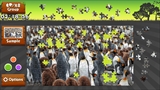 Wild Animals - Animated Jigsaws