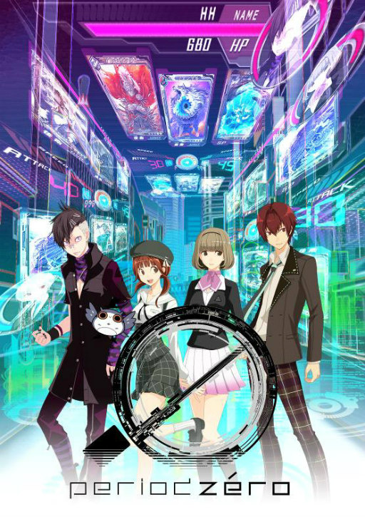 ꡼ No.009Υͥ / 5μ껥Ǿ餹ûȡΥޥ۸άTCGperiod zeroפȯɽ