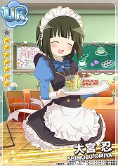 画像ギャラリー No.004のサムネイル画像 / 「きんいろモザイクメモリーズ」,バレンタインデーイベントを開催