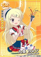 画像ギャラリー No.006のサムネイル画像 / 「きんいろモザイクメモリーズ」,バレンタインデーイベントを開催