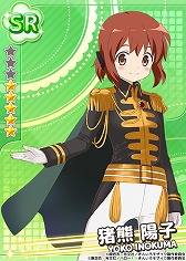 画像ギャラリー No.008のサムネイル画像 / 「きんいろモザイクメモリーズ」,バレンタインデーイベントを開催