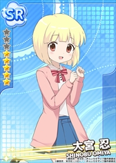 ���������꡼ No.004�Υ���ͥ������ / �֤��󤤤��⥶�������꡼���ס�����������5�����������֥�����COLOR�ץ����ƥ��