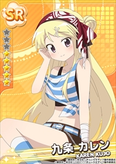 ���������꡼ No.005�Υ���ͥ������ / �֤��󤤤��⥶�������꡼���ס�����������5�����������֥�����COLOR�ץ����ƥ��