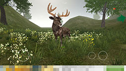 ꡼ No.006 | ӡġĤǤϤʤȤƼȴߥ졼󥲡Life Of DeerפҲ𤹤֡ʤۤܡޥۥ̿1274