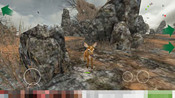 ꡼ No.008 | ӡġĤǤϤʤȤƼȴߥ졼󥲡Life Of DeerפҲ𤹤֡ʤۤܡޥۥ̿1274