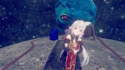 画像ギャラリー No.002のサムネイル画像 / PS VR専用タイトル「星の欠片の物語、ひとかけら版」が本日発売。2月12日まで早期購入特典も付属