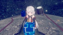 画像ギャラリー No.003のサムネイル画像 / PS VR専用タイトル「星の欠片の物語、ひとかけら版」が本日発売。2月12日まで早期購入特典も付属