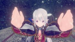 画像ギャラリー No.005のサムネイル画像 / PS VR専用タイトル「星の欠片の物語、ひとかけら版」が本日発売。2月12日まで早期購入特典も付属