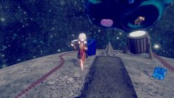 画像ギャラリー No.006のサムネイル画像 / PS VR専用タイトル「星の欠片の物語、ひとかけら版」が本日発売。2月12日まで早期購入特典も付属