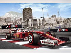 最高峰のモータースポーツをスマホで実現した「F1 2016」がiOS向けに配信開始。iPhone 7で撮影したスクリーンショットも掲載