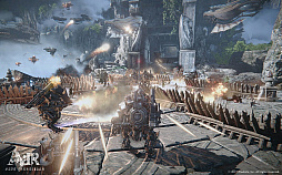 ꡼ No.007 | PLAYERUNKNOWN'S BATTLEGROUNDSפBlueholeѥ󥯤ơޤRvRòMMORPGAIRפ