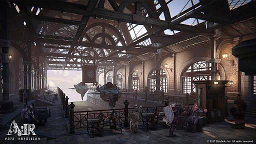 ꡼ No.012 | PLAYERUNKNOWN'S BATTLEGROUNDSפBlueholeѥ󥯤ơޤRvRòMMORPGAIRפ