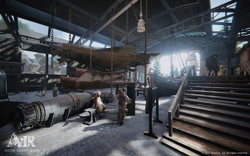 ꡼ No.003 | G-Star 2017ϡȶΦι礵ɤ򥤥᡼AIR - AscentInfinite Realmסץǥ塼Kim˥󥿥ӥ塼