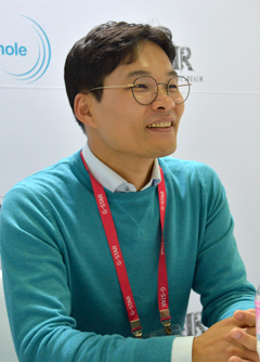 ꡼ No.012Υͥ / G-Star 2017ϡȶΦι礵ɤ򥤥᡼AIR - AscentInfinite Realmסץǥ塼Kim˥󥿥ӥ塼