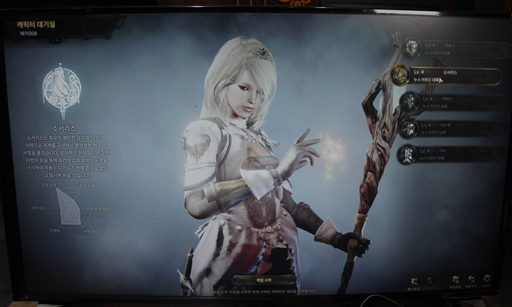 ꡼ No.013 | G-Star 2017ϡȶΦι礵ɤ򥤥᡼AIR - AscentInfinite Realmסץǥ塼Kim˥󥿥ӥ塼