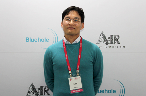 ꡼ No.018Υͥ / G-Star 2017ϡȶΦι礵ɤ򥤥᡼AIR - AscentInfinite Realmסץǥ塼Kim˥󥿥ӥ塼