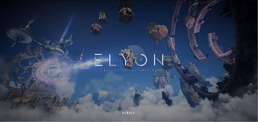 画像ギャラリー No.001のサムネイル画像 / ゲームオンがPC向けMMORPG「ELYON」の国内サービスを発表。公式サイトが公開
