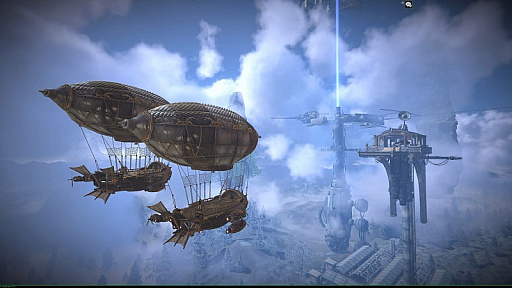 ���������꡼ No.003�Υ���ͥ������ / ����MMORPG��ELYON�ס��������������������פʥ�����ɤʤɤο��������