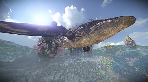 ���������꡼ No.004�Υ���ͥ������ / ����MMORPG��ELYON�ס��������������������פʥ�����ɤʤɤο��������