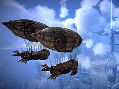 ����MMORPG��ELYON�ס��������������������פʥ�����ɤʤɤο��������