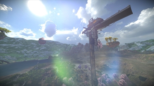 画像ギャラリー No.006のサムネイル画像 / 新作MMORPG「ELYON」の最新情報が公開に。エリオンの世界で対立する2つの陣営“オンタリー連邦”と“ヴァルピン評議会”を紹介