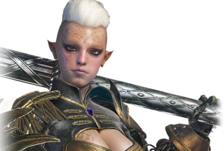 ꡼ No.005Υͥ / ELYONפǥץ쥤䡼Ǥ4Ĥμ²ȥҥ塼ޥ󡤥ա͡ɤȡ饯ꥨȤξ󤬸