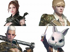 ELYONפǥץ쥤䡼Ǥ4Ĥμ²ȥҥ塼ޥ󡤥ա͡ɤȡ饯ꥨȤξ󤬸