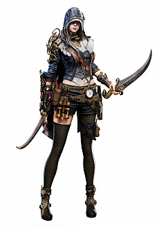 ���������꡼ No.001�Υ���ͥ������ / ��ELYON�פ���ƥ��˥���ʥ��饹�ȥ�������ɤȡ��������������֤򥵥ݡ��Ȥ��륯�饹�ȥߥ��ƥ��å��ɤξ��󤬸���