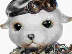 ��ELYON�פ���ƥ��˥���ʥ��饹�ȥ�������ɤȡ��������������֤򥵥ݡ��Ȥ��륯�饹�ȥߥ��ƥ��å��ɤξ��󤬸���