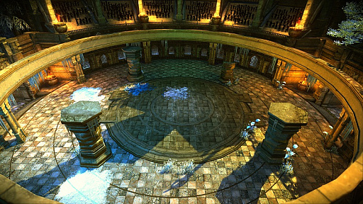 ���������꡼ No.010�Υ���ͥ������ / ��ELYON�ס���̾������Ʋ�ɤ䡤��ȯŪ����Ʈ��ȯ�������ʶ�����ӡɤʤɡ�PvP�ˤĤ��Ƥο��������