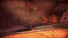 画像ギャラリー No.003のサムネイル画像 / 新作MMORPG「ELYON」,プレイヤーが挑戦するさまざまな“ダンジョン”の情報が公開