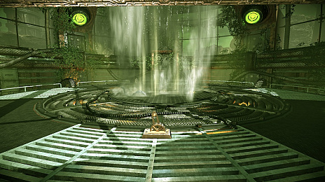 画像ギャラリー No.006のサムネイル画像 / 新作MMORPG「ELYON」,プレイヤーが挑戦するさまざまな“ダンジョン”の情報が公開