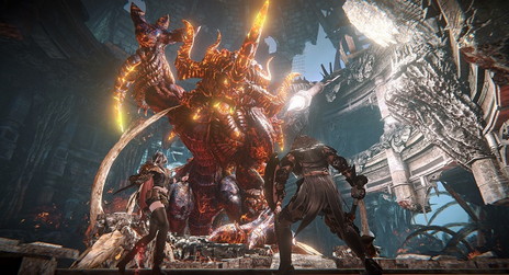 ���������꡼ No.014�Υ���ͥ������ / ����MMORPG��ELYON�ס��ȥ�ߥʥ��ɤ˴ؤ����������������鶯���伫ư��Ʈ�ʤɥ���饯���������˽��פ����Ǥˤʤꤽ����