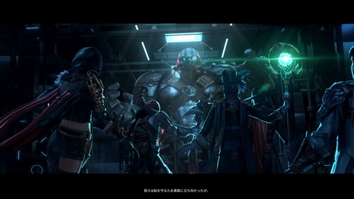 ꡼ No.031 | MMORPGELYONץץ쥤ݡȡե󥿥SFѤĥΥ󥿡ƥ󥰥ΥեȥץåϤ