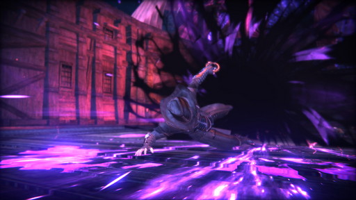 ꡼ No.046 | MMORPGELYONץץ쥤ݡȡե󥿥SFѤĥΥ󥿡ƥ󥰥ΥեȥץåϤ