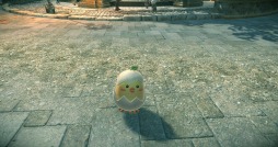 画像集#002のサムネイル/「ELYON」おしゃれな外観を楽しめる“アバター”が登場。さまざまな特殊効果を持った“召喚獣”の情報も