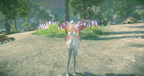 画像集#005のサムネイル/「ELYON」おしゃれな外観を楽しめる“アバター”が登場。さまざまな特殊効果を持った“召喚獣”の情報も