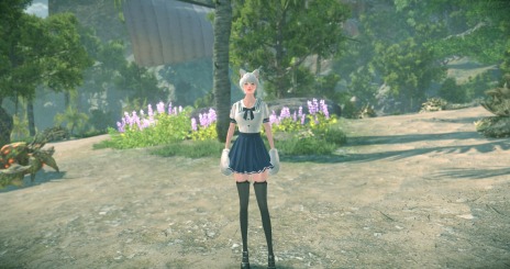 画像集#010のサムネイル/「ELYON」おしゃれな外観を楽しめる“アバター”が登場。さまざまな特殊効果を持った“召喚獣”の情報も