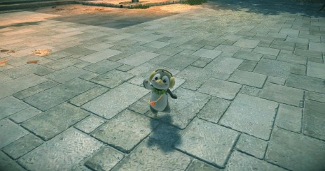 画像集#012のサムネイル/「ELYON」おしゃれな外観を楽しめる“アバター”が登場。さまざまな特殊効果を持った“召喚獣”の情報も