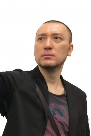 画像ギャラリー No.003のサムネイル画像 / 「ELYON」の公式生番組が本日19:00より配信。ゲストはSHAKA選手