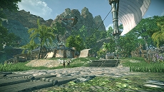 ���������꡼ No.006�Υ���ͥ������ / ����MMORPG��ELYON�ס����������Ԥǥץ쥤�䡼����°���뤳�Ȥˤʤ�2�����Ϥξ��󤬸���