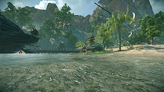 ���������꡼ No.009�Υ���ͥ������ / ����MMORPG��ELYON�ס����������Ԥǥץ쥤�䡼����°���뤳�Ȥˤʤ�2�����Ϥξ��󤬸���