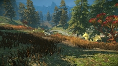 ���������꡼ No.012�Υ���ͥ������ / ����MMORPG��ELYON�ס����������Ԥǥץ쥤�䡼����°���뤳�Ȥˤʤ�2�����Ϥξ��󤬸���